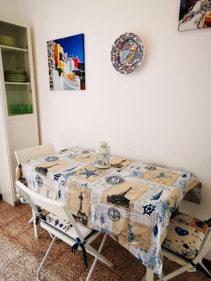 Tenente Amendola 2 Lipari  Bagian luar foto